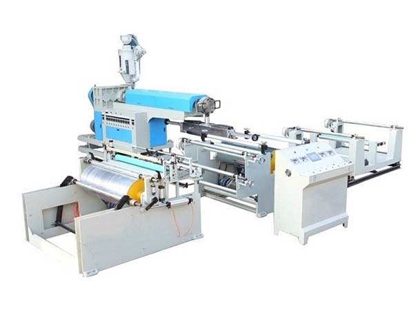 It can be coated on one side of paper, non-woven fabric, textile cloth, etc. (economical type)